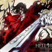 Hellsing