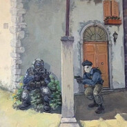 Steam Community Avatar