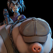 Steam Community Avatar