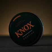 knox portion