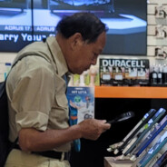 Steam Community Avatar