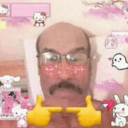 Steam Community Avatar