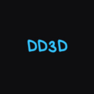 DD3D - 3D