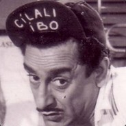 Cilalı İbo