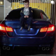 Steam Community Avatar