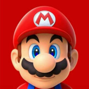 Super Mario