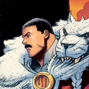 Grand Regent Thragg