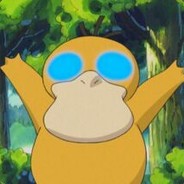 psyduck