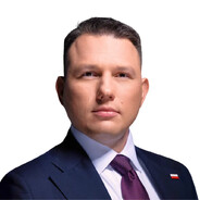 Sławomir Mentzen caskins.army