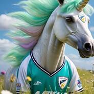 UNIcORNIO dEl Auckland PAPA