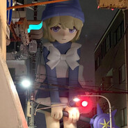 Steam Community Avatar