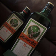 Jagermeister