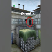 Cache is ALMOST in CS2
