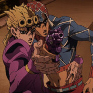 Jojo pon