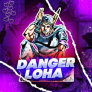 danger777loha
