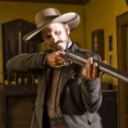 Dakota "Double Barrel" Colton