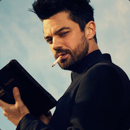 Preacher