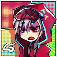 Steam Community Avatar