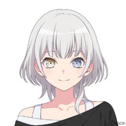 🎀桃井ルナ🎀