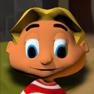 Steam Community Avatar