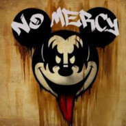 NO MERCY
