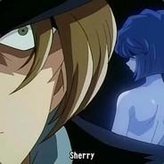 Ah,Sherry