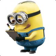 wuhu | Minion