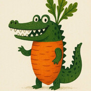 Crocodilo Morcodilo
