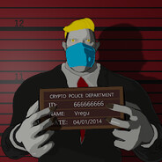 Steam profile picture for @genie