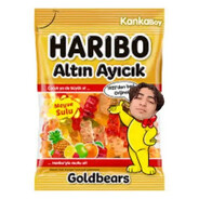 harİBO