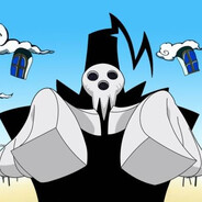 Steam Community Avatar