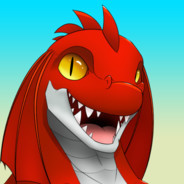 Blast da' Lizard