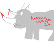 Angryrhino21