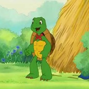 Franklin The Turtle