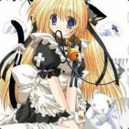Nyuu