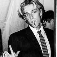 Steam Community Avatar