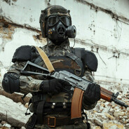 Steam Community Avatar