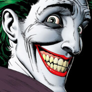 Steam profile picture for @joker