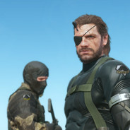 Steam Community Avatar