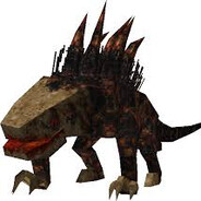Chupacabra lvl2