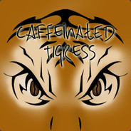 CaffeinatedTigress