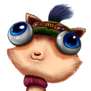 TeemoM7:D