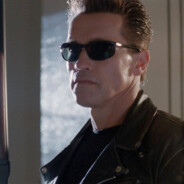 TERMINATOR HEAVY