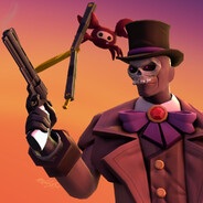 Steam Community Avatar