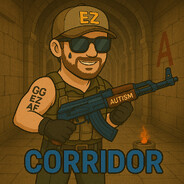 Corridor34