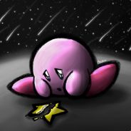 Kirby...