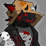 Steam Community Avatar