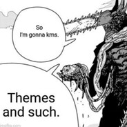 themes and such