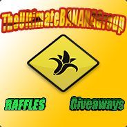 TheUltimateBANANA
