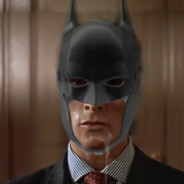 patrik batman